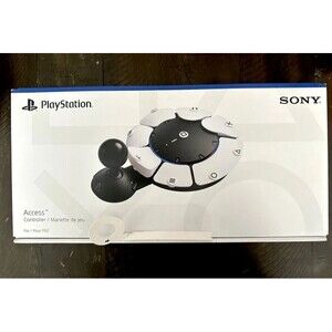 PlayStation 5 Access Controller